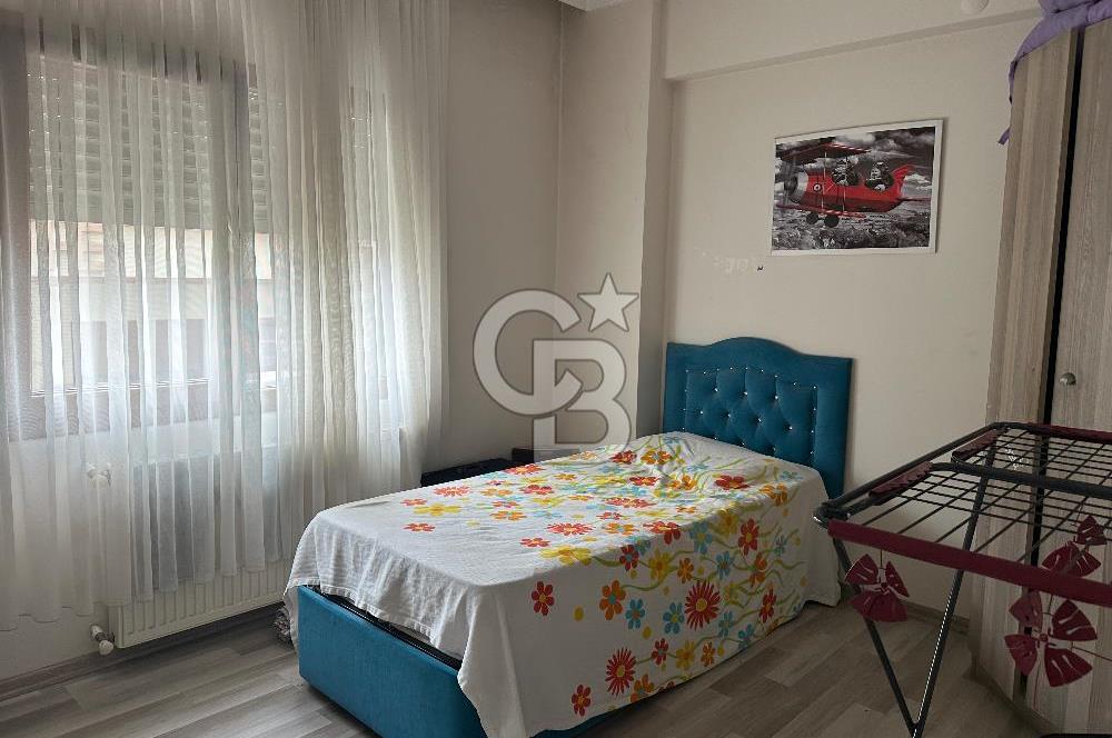 KARŞIYAKA DEDEBAŞINDA SATILIK 3+1 DAİRE