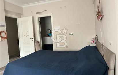 KARŞIYAKA DEDEBAŞINDA SATILIK 3+1 DAİRE