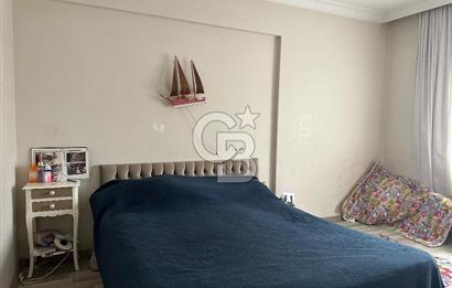 KARŞIYAKA DEDEBAŞINDA SATILIK 3+1 DAİRE