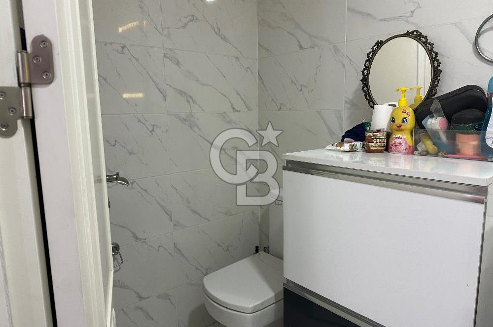 KARŞIYAKA DEDEBAŞINDA SATILIK 3+1 DAİRE