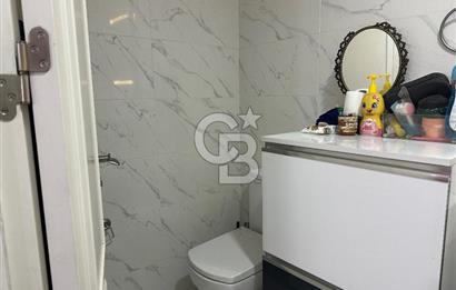 KARŞIYAKA DEDEBAŞINDA SATILIK 3+1 DAİRE