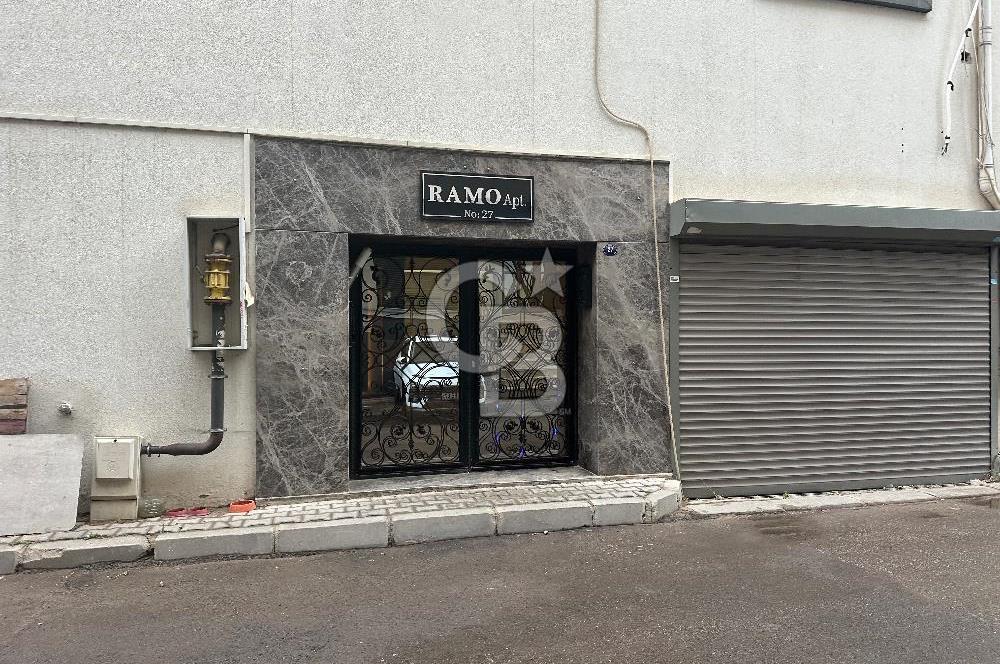 KARŞIYAKA DEDEBAŞINDA SATILIK 3+1 DAİRE