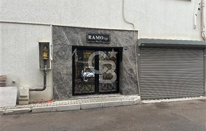 KARŞIYAKA DEDEBAŞINDA SATILIK 3+1 DAİRE