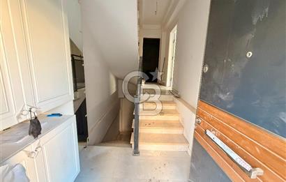 YAVUZ CADDESİ YAKINI SATILIK SIFIR GENİŞ TRIPLEKS 4+1 VİLLA