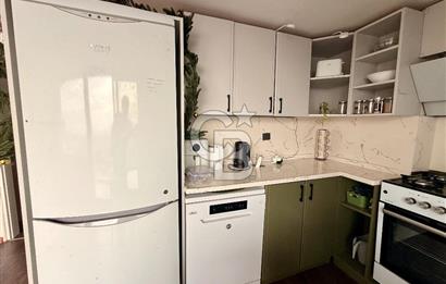 ATATÜRK MAHALLESİ DENİZ MANZARALI TADİLATLI GENİŞ SATILIK 3+1