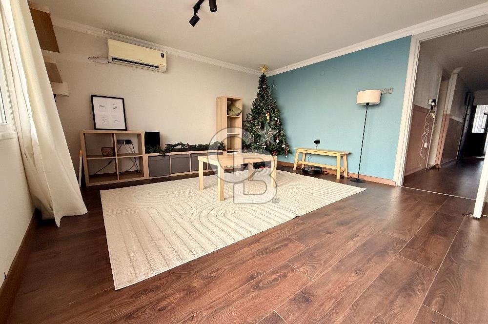 ATATÜRK MAHALLESİ DENİZ MANZARALI TADİLATLI GENİŞ SATILIK 3+1