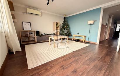 ATATÜRK MAHALLESİ DENİZ MANZARALI TADİLATLI GENİŞ SATILIK 3+1