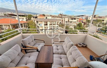 ATATÜRK MAHALLESİ DENİZ MANZARALI TADİLATLI GENİŞ SATILIK 3+1