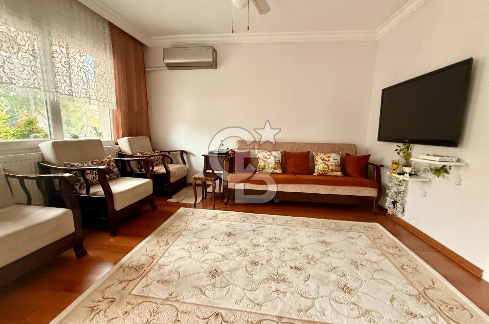 OSMANGAZİ YAVUZ CAD. ÜZERİ PARK CEPHELİ SATILIK GENİŞ 3+1