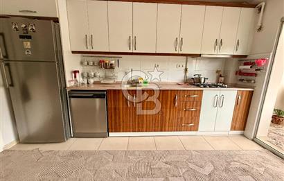 OSMANGAZİ YAVUZ CAD. ÜZERİ PARK CEPHELİ SATILIK GENİŞ 3+1