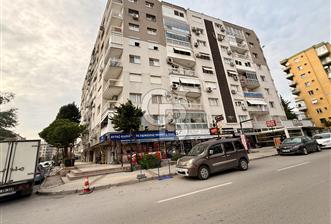 OSMANGAZİ YAVUZ CAD. ÜZERİ PARK CEPHELİ SATILIK GENİŞ 3+1 - 6 - 320061