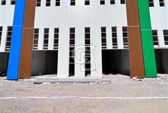 OVİNYUM ALÜMİNYUMCULAR SİTESİNDE KİRALIK 584M2 DÜKKAN - 9 - 320081