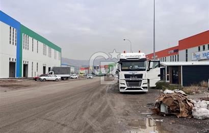 OVİNYUM ALÜMİNYUMCULAR SANAYİ SİTESİNDE KİRALIK 988M2 DÜKKAN