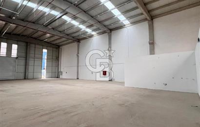 OVİNYUM ALÜMİNYUMCULAR SANAYİ SİTESİNDE KİRALIK 988M2 DÜKKAN