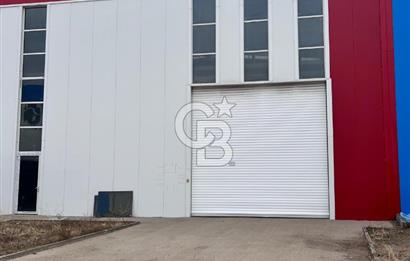 OVİNYUM ALÜMİNYUMCULAR SANAYİ SİTESİNDE KİRALIK 988M2 DÜKKAN