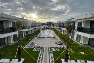 SİDEDE HAVUZLU SİTEDE LÜKS 1+1 & 2+1 DUBLEKS DAİRELER SATILIK - 6 - 320103