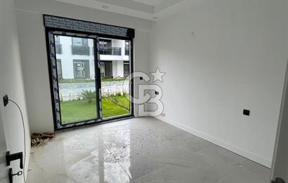 SİDEDE HAVUZLU SİTEDE LÜKS 1+1 & 2+1 DUBLEKS DAİRELER SATILIK