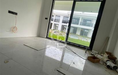 SİDEDE HAVUZLU SİTEDE LÜKS 1+1 & 2+1 DUBLEKS DAİRELER SATILIK