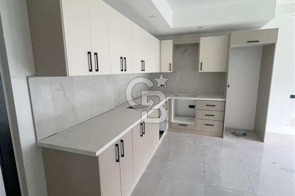 SİDEDE HAVUZLU SİTEDE LÜKS 1+1 & 2+1 DUBLEKS DAİRELER SATILIK