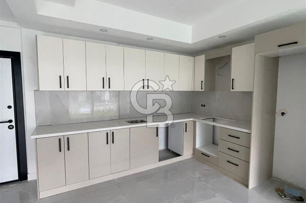 SİDEDE HAVUZLU SİTEDE LÜKS 1+1 & 2+1 DUBLEKS DAİRELER SATILIK