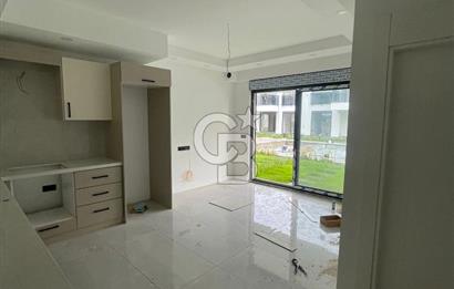 SİDEDE HAVUZLU SİTEDE LÜKS 1+1 & 2+1 DUBLEKS DAİRELER SATILIK