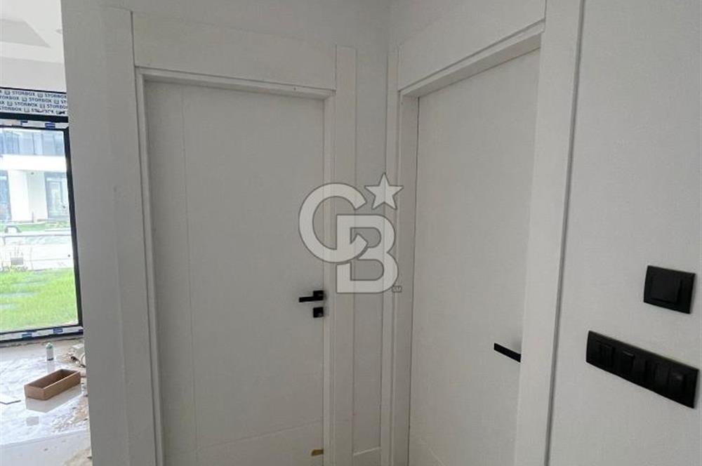 SİDEDE HAVUZLU SİTEDE LÜKS 1+1 & 2+1 DUBLEKS DAİRELER SATILIK