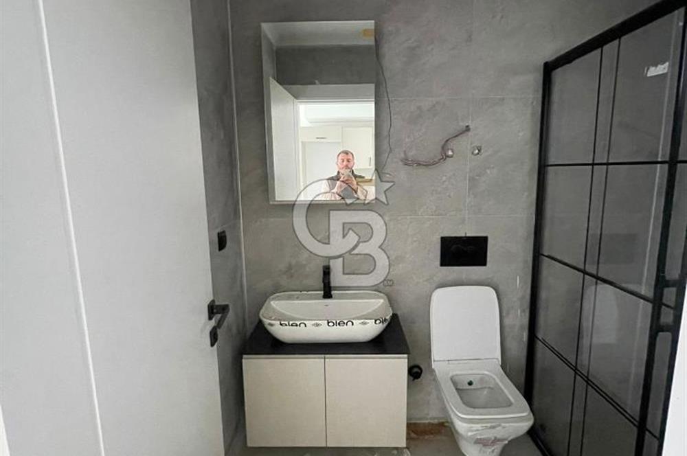 SİDEDE HAVUZLU SİTEDE LÜKS 1+1 & 2+1 DUBLEKS DAİRELER SATILIK