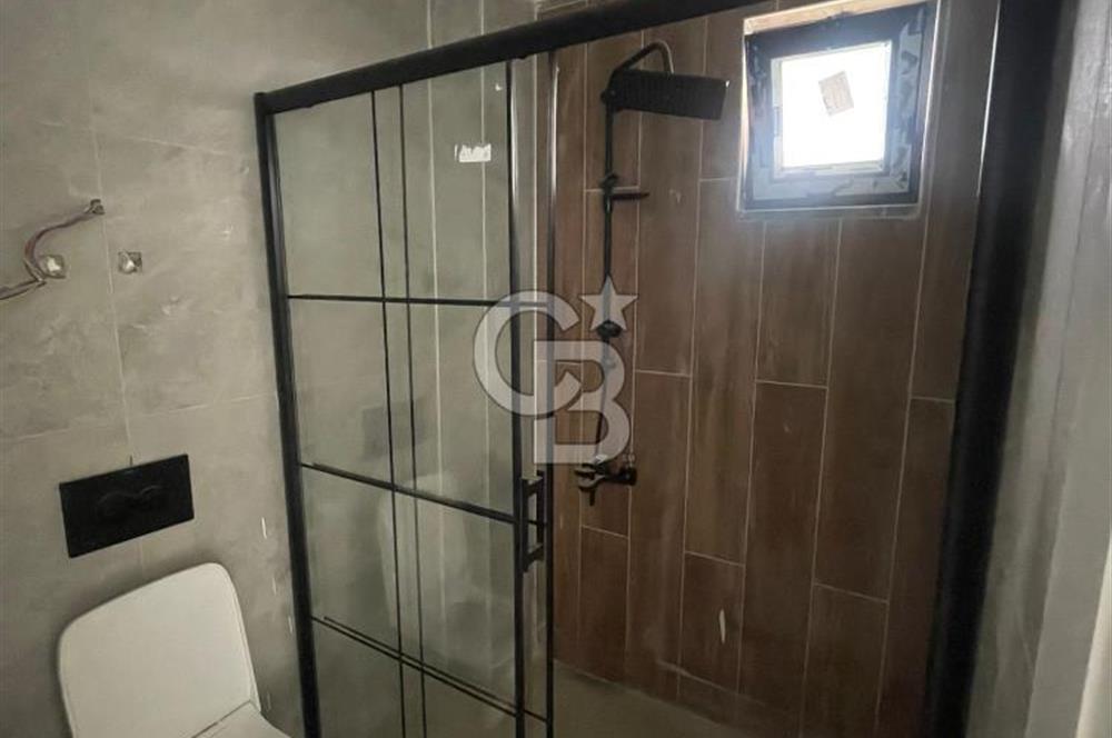 SİDEDE HAVUZLU SİTEDE LÜKS 1+1 & 2+1 DUBLEKS DAİRELER SATILIK