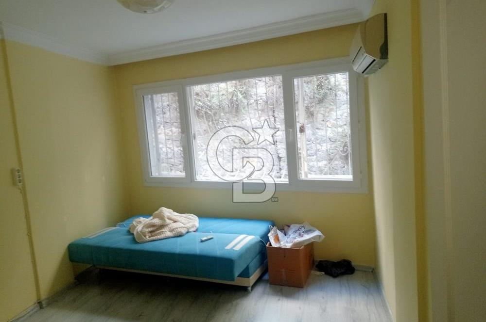 Göztepe’de Kiralık Asansörlü 3+1 Daire