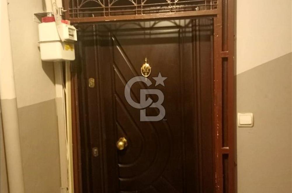 Göztepe’de Kiralık Asansörlü 3+1 Daire