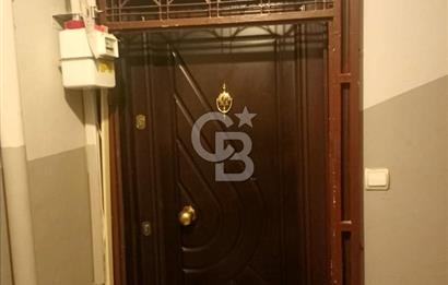 Göztepe’de Kiralık Asansörlü 3+1 Daire