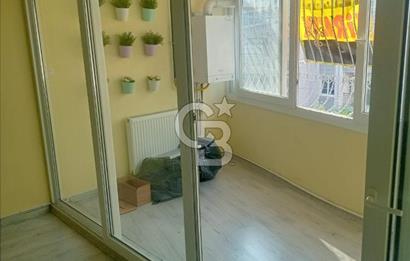 Göztepe’de Kiralık Asansörlü 3+1 Daire