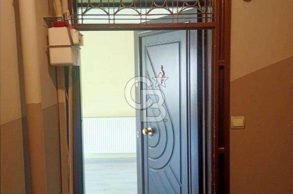 Göztepe’de Kiralık Asansörlü 3+1 Daire