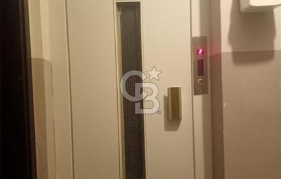 Göztepe’de Kiralık Asansörlü 3+1 Daire