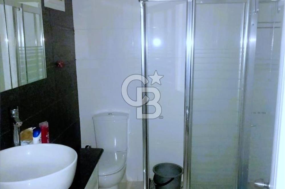 Göztepe’de Kiralık Asansörlü 3+1 Daire