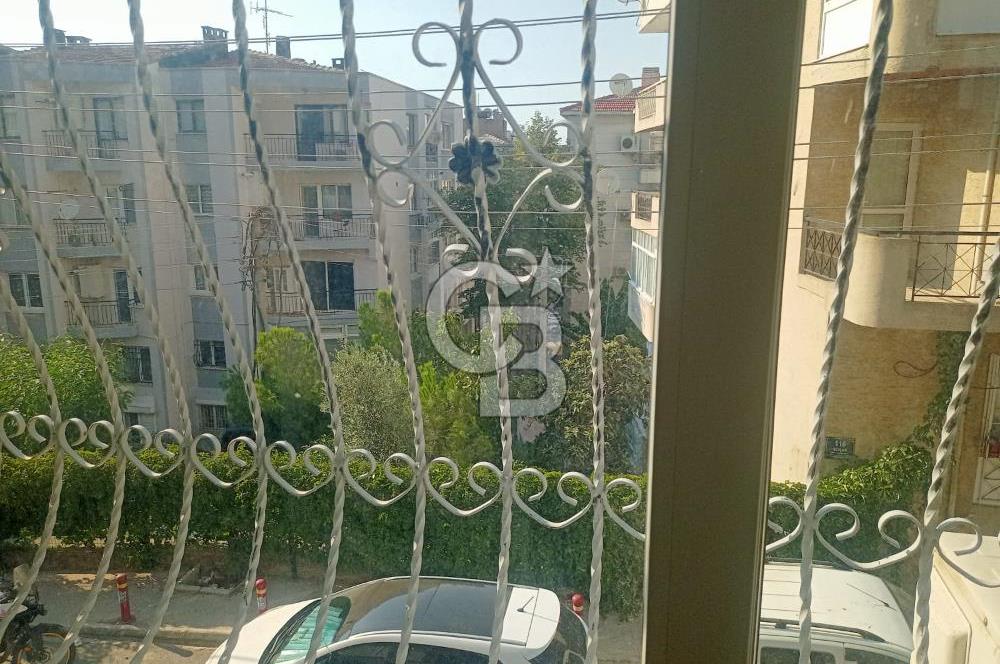 Göztepe’de Kiralık Asansörlü 3+1 Daire