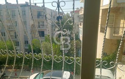 Göztepe’de Kiralık Asansörlü 3+1 Daire