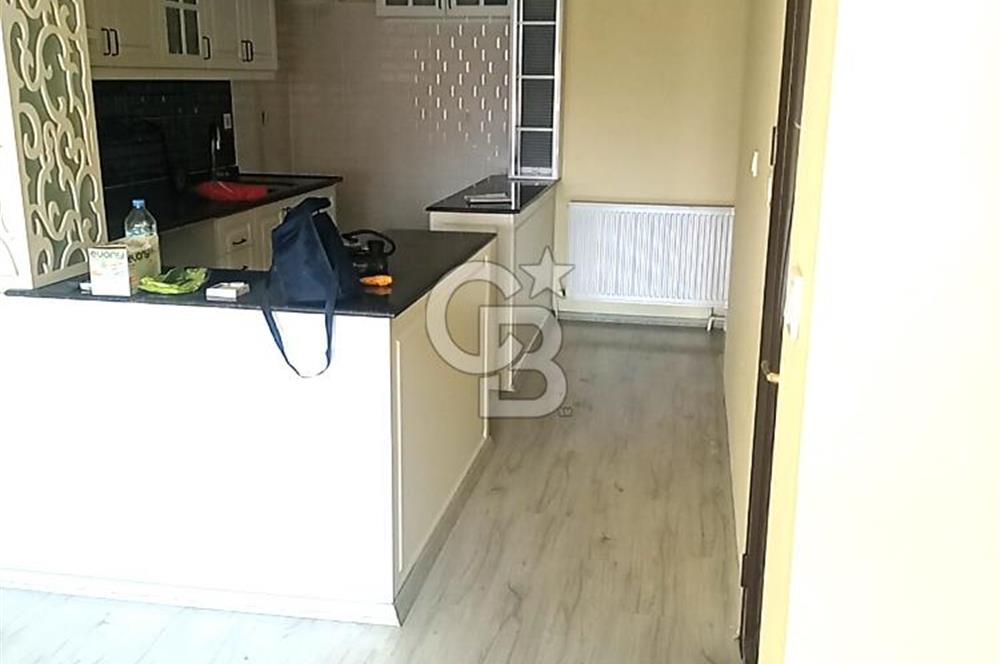 Göztepe’de Kiralık Asansörlü 3+1 Daire