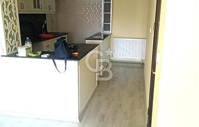 Göztepe’de Kiralık Asansörlü 3+1 Daire