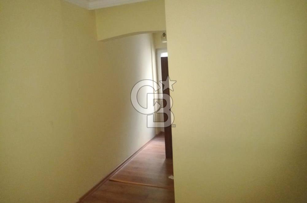 Göztepe’de Kiralık Asansörlü 3+1 Daire
