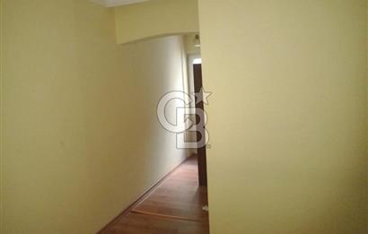 Göztepe’de Kiralık Asansörlü 3+1 Daire