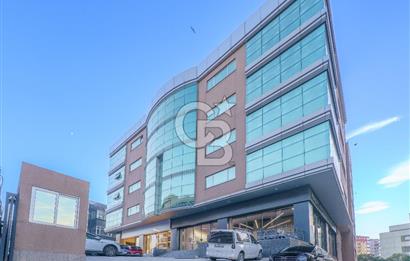 TOPKAPI'DA SATILIK A+ PLAZA