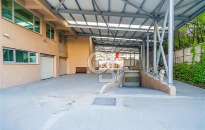 TOPKAPI'DA SATILIK A+ PLAZA