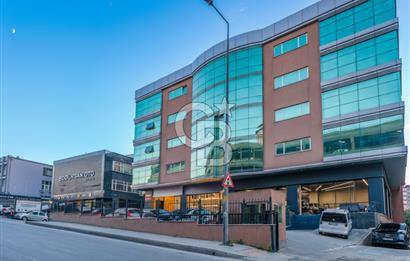 TOPKAPI'DA SATILIK A+ PLAZA