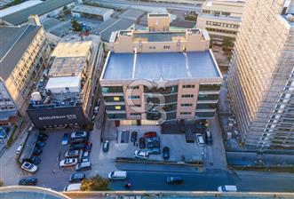 TOPKAPI'DA SATILIK A+ PLAZA - 7 - 320088