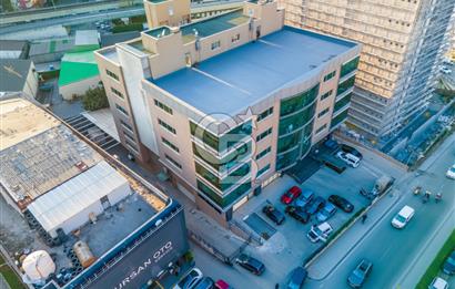 TOPKAPI'DA SATILIK A+ PLAZA