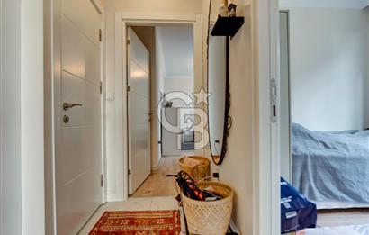 Şenesenevler Minibüs Cad. Üzerinde Ön Cephe Kiralık 2+1 Daire 