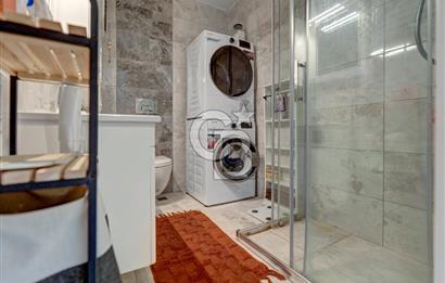 Şenesenevler Minibüs Cad. Üzerinde Ön Cephe Kiralık 2+1 Daire 