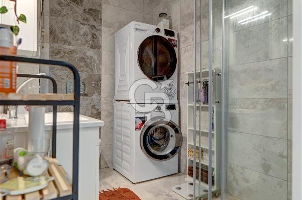 Şenesenevler Minibüs Cad. Üzerinde Ön Cephe Kiralık 2+1 Daire 