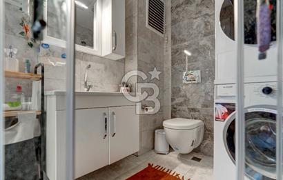 Şenesenevler Minibüs Cad. Üzerinde Ön Cephe Kiralık 2+1 Daire 